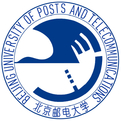 北京邮电大学LOGO