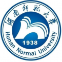 湖南师范大学LOGO